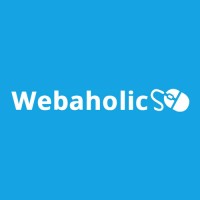 Webaholics logo - Similar company to Webaholics.Co