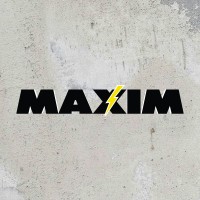 Maxim Power Tools logo - Similar company to Transtools