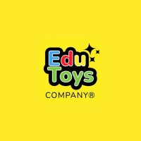 EduToys Company (PTY) Ltd logo - Similar company to Edutoys