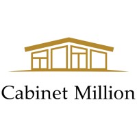 Cabinet-Million logo - Similar company to Ecophone 44