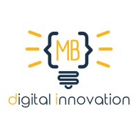 MB Digital Innovation Sagl logo - Similar company to Studio Cassiano Switzerland - We Look Forward