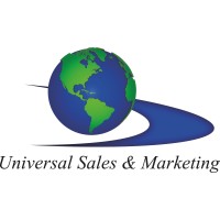 Universal Sales and Marketing logo - Similar company to Ultimate Dna