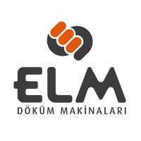 ELM FOUNDRY MACHINERY logo - Similar company to Esvana / Esvalve