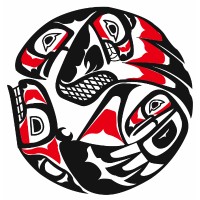 Haisla Nation logo - Similar company to Cedar Lng