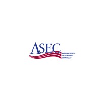 American Sports Entertainment Company logo - Similar company to Ai Explorer Foundation