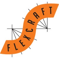 Flexcraft logo - Similar company to Flexcraft