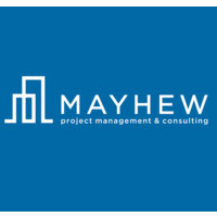 Mayhew Project Management & Consulting logo - Similar company to Light Hill Property Management Llc
