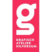 Grafisch Atelier Hilversum logo - Similar company to Enforce Hilversum