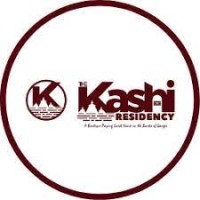 THE KASHI RESIDENCY logo - Similar company to Sipl Group