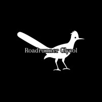Roadrunner Antifreeze logo - Similar company to Greentime