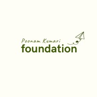 Poonam Kumari Foundation logo - Similar company to Technetium It Labs