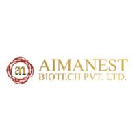 Aimanest Biotech Private Limited logo - Similar company to Anamay Biotech