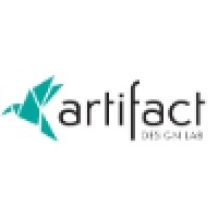 Artifact Design Lab Inc. logo - Similar company to Ubc Georox
