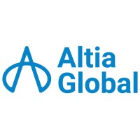 Altia Global logo - Similar company to Altia Solutions, Inc.