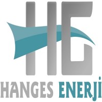 hanges logo - Similar company to Enerji̇ Pi̇yasasi