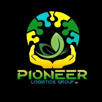 Pioneer Logistics Group logo - Similar company to Pioneer Logistics Ltd. [China]