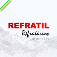 REFRATIL Refratários logo - Similar company to Cinexpan Ind. E Com. De Argila Expandida Ltda.