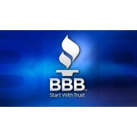 Better Business Bureau Serving New Jersey logo - Similar company to Creative Products | Cproducts.Com