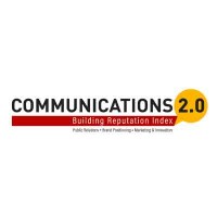 Communications 2.0 logo - Similar company to Maverick Communication