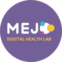 Mejo Digital Health logo - Similar company to Dtxcellence Program