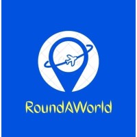 ROUNDAWORLD logo - Similar company to Travlabhi