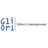 gli ori editori contemporanei logo - Similar company to Maretti Editore