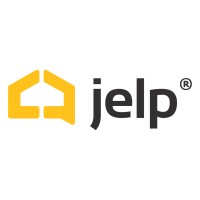 Jelp logo - Similar company to Aprena