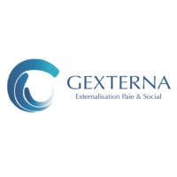 Gexterna logo - Similar company to Inter Intérim Santé
