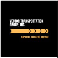 Vector Transportation Group logo - Similar company to Tmx Logitran