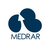 HUB Medrar logo - Similar company to Gatoloco Studios S.A.S.