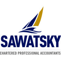 Sawatsky Chartered Professional Accountants logo - Similar company to Katalyst Chartered Professional Accountants