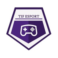 TIF Esport logo - Similar company to Eiira Genetics