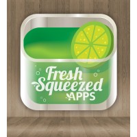 Fresh Squeezed Apps