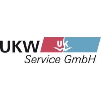 UKW Service GmbH logo - Similar company to Rhön-Cateringgesellschaft Mbh