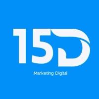 15D Marketing Digital logo - Similar company to Studio Ochoa