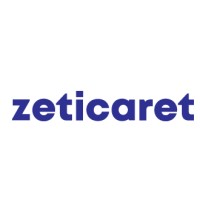 Zeticaret logo - Similar company to Worklab Software
