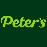 Peters Food Service logo - Similar company to Brace'S Bakery Ltd
