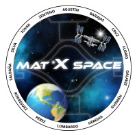 Mat X Space logo - Similar company to Arco