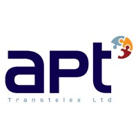 APT TRANSTELEX LIMITED logo - Similar company to Atc Certification Limited
