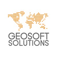Geosoft Solutions logo - Similar company to Digital Jac Limited