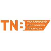 TNB logo - Similar company to Iberomail