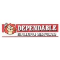 Dependable Building Services logo - Similar company to Quikdeck Roofing