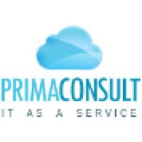 Prima Net Consult logo - Similar company to Bespoke Systems Limited