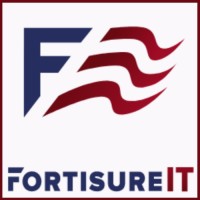 FortisureIT logo - Similar company to Off-Grid Power Systems