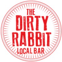 The Dirty Rabbit Local Bar logo - Similar company to The Dirty Rabbit Group
