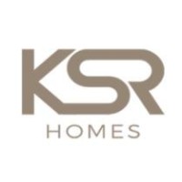 KSR Homes logo - Similar company to Rr