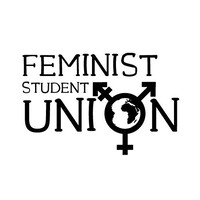 GW Feminist Student Union logo - Similar company to Gw College Democrats
