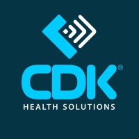 CDK  Health Solutions logo - Similar company to Ds2U