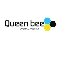 Queen Bee Agency logo - Similar company to Fan Work