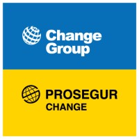 ChangeGroup & Prosegur Change logo - Similar company to Creatrix Solution